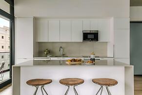 Sonder by Marriott Bonvoy Maisonneuve Apartments Downtown