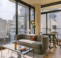 Hôtel Monroe - Downtown Montreal