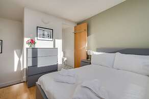 Central Belfast Apartments: Park Avenue