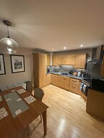 Central Belfast Apartments: Park Avenue