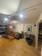 Central Belfast Apartments: Park Avenue