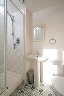 Central Belfast Apartments: Park Avenue