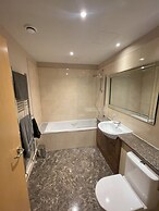 Central Belfast Apartments: Park Avenue