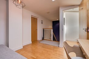 Central Belfast Apartments: Park Avenue