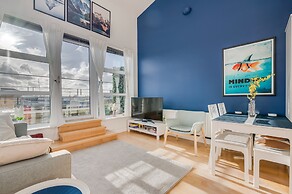 Central Belfast Apartments: Park Avenue