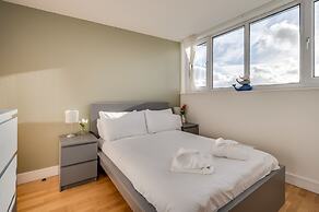 Central Belfast Apartments: Park Avenue