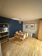 Central Belfast Apartments: Park Avenue