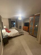 Central Belfast Apartments: Park Avenue