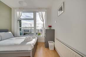 Central Belfast Apartments: Park Avenue