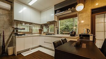 Jeju Supgol Dokchae Pension