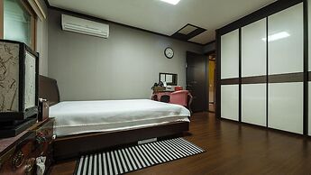 Jeju Supgol Dokchae Pension