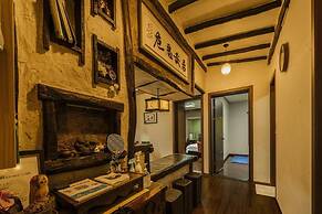 Jeju Supgol Dokchae Pension