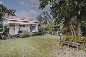 Jeju Supgol Dokchae Pension