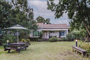 Jeju Supgol Dokchae Pension