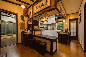 Jeju Supgol Dokchae Pension