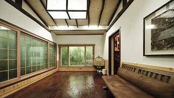 Jeju Supgol Dokchae Pension