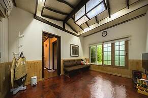 Jeju Supgol Dokchae Pension