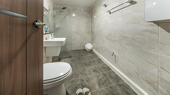 Jeju Supgol Dokchae Pension