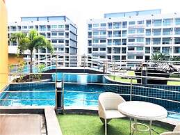 Laguna Beach 3 The Maldives - top Floor Studio