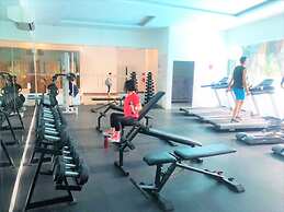 Laguna Beach 3 The Maldives - top Floor Studio