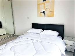 Laguna Beach 3 The Maldives - top Floor Studio