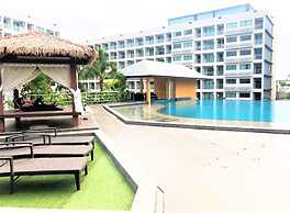 Laguna Beach 3 The Maldives - top Floor Studio