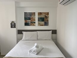 Bela Hospedagem - Theo Flat em Cabo Branco