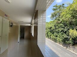 Bela Hospedagem - Theo Flat em Cabo Branco