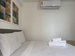 Bela Hospedagem - Theo Flat em Cabo Branco