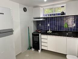 Bela Hospedagem - Theo Flat em Cabo Branco