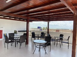Bela Hospedagem - Theo Flat em Cabo Branco