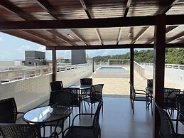 Bela Hospedagem - Theo Flat em Cabo Branco