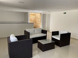 Bela Hospedagem - Theo Flat em Cabo Branco