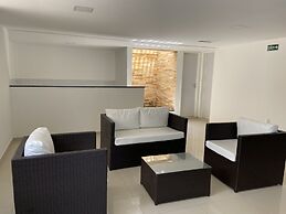 Bela Hospedagem - Theo Flat em Cabo Branco