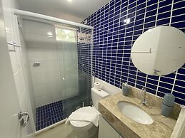 Bela Hospedagem - Theo Flat em Cabo Branco