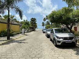 Bela Hospedagem - Theo Flat em Cabo Branco