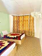 Hunza Panorama Hotel
