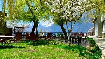 Hunza Panorama Hotel