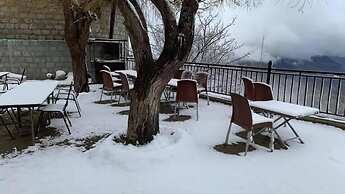 Hunza Panorama Hotel