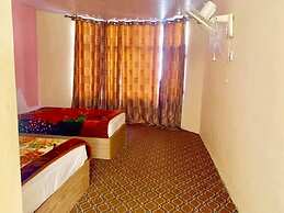 Hunza Panorama Hotel