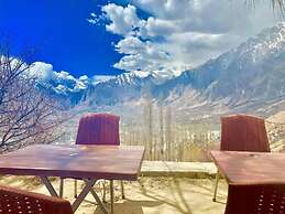 Hunza Panorama Hotel