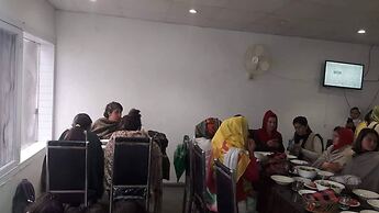 Hunza Panorama Hotel