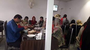 Hunza Panorama Hotel