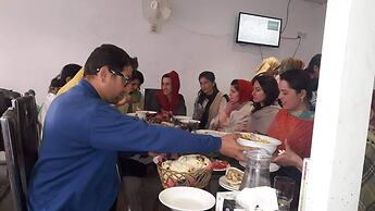 Hunza Panorama Hotel