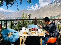 Hunza Panorama Hotel