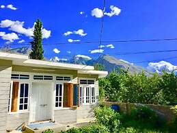 Hunza Panorama Hotel