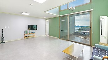 Namhae The Bay 007 Pension
