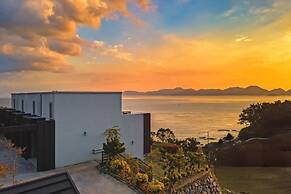 Namhae The Bay 007 Pension