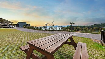 Namhae The Bay 007 Pension