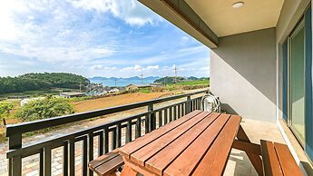 Namhae The Bay 007 Pension